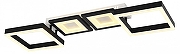 Накладной светильник Escada Scutum 10266/4LED цвет Белый, Черный-3
