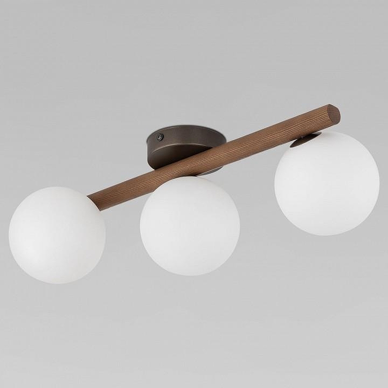 Накладной светильник Eurosvet Estera Wood 10269 Estera Wood 