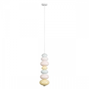 Подвесной светильник Loft it Macaroon 10271P/A цвет разноцветный-1