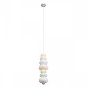 Подвесной светильник Loft it Macaroon 10271P/B цвет разноцветный-1