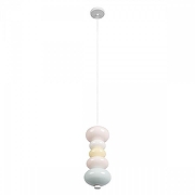 Подвесной светильник Loft it Macaroon 10271P/C цвет разноцветный-2