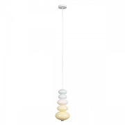 Подвесной светильник Loft it Macaroon 10271P/D цвет разноцветный-1