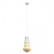 Подвесной светильник Loft it Macaroon 10271P/D цвет разноцветный-2