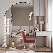 Подвесной светильник Loft it Macaroon 10271P/D цвет разноцветный-5