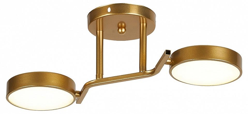 Светильник на штанге Escada Starl1ght 10273/2LED 