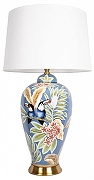 Настольная лампа Loft it Pleasure 10289T цвет разноцветный