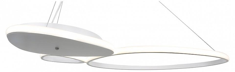Подвесной светильник Escada 1ndex 10290/3LED 