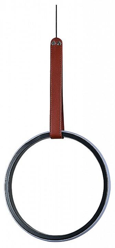 Подвесной светильник Escada ALL1ANCE 10295/1LED Black 