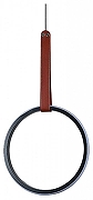 Подвесной светильник Escada ALL1ANCE 10295/1LED Black цвет плафона/подвески Белый, Черный, цвет арматуры Черный