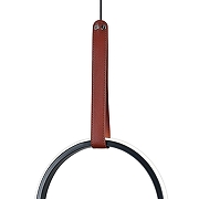 Подвесной светильник Escada ALL1ANCE 10295/1LED Black цвет плафона/подвески Белый, Черный, цвет арматуры Черный-5