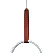 Подвесной светильник Escada ALLIANCE 10295/1LED White цвет плафона/подвески Белый, цвет арматуры Белый-5
