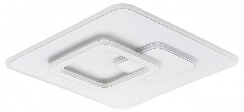 Накладной светильник Escada Rung 10295/3LED 