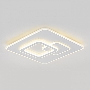 Накладной светильник Escada Rung 10295/3LED цвет плафона/подвески Белый, цвет арматуры Белый-3