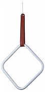 Подвесной светильник Escada ALLIANCE 10296/1LED White цвет плафона/подвески Белый, цвет арматуры Белый
