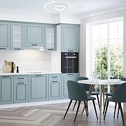 Накладной светильник Escada Rung 10296/3LED цвет плафона/подвески Белый, цвет арматуры Белый-6