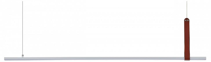 Подвесной светильник Escada ALLIANCE 10297/1LED White 