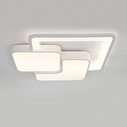 Накладной светильник Escada Streamline 10298/3LED цвет Белый-2