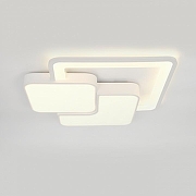 Накладной светильник Escada Streamline 10298/3LED цвет Белый-4