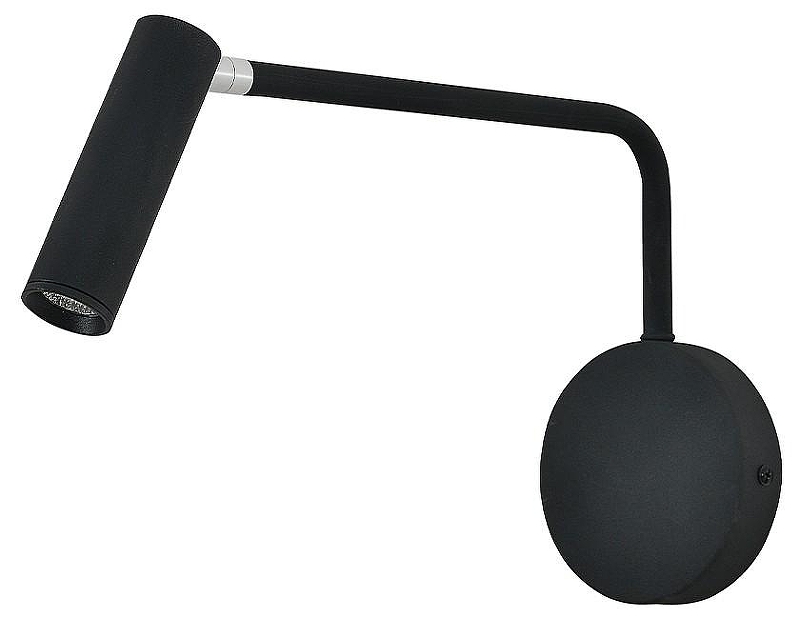Бра Escada Koppa 10299/1LED Black 