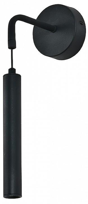 Бра Escada Koppa 10300/1LED Black 