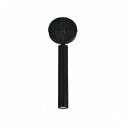 Бра Escada Koppa 10300/1LED Black цвет плафона/подвески Черный, цвет арматуры Черный-2
