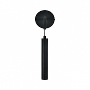 Бра Escada Koppa 10300/1LED Black цвет плафона/подвески Черный, цвет арматуры Черный-3