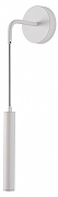 Бра Escada Koppa 10300/1LED White цвет плафона/подвески Белый, цвет арматуры Белый
