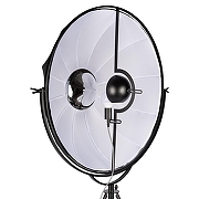 Торшер Loft it Studio 10301/L цвет плафона/подвески Белый, Черный, цвет арматуры Черный-6