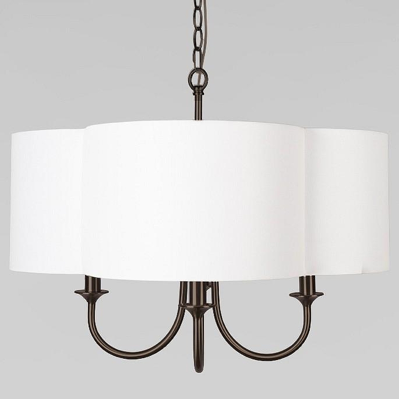 Подвесной светильник Loft it S1lence 10303P Copper black 