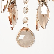 Подвесной светильник Loft it Herm1tage 10305/B цвет плафона/подвески Бежевый, Оранжевый, цвет арматуры Бежевый-7