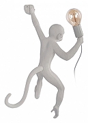 Бра Loft it Monkey 10314W/A цвет Белый-2