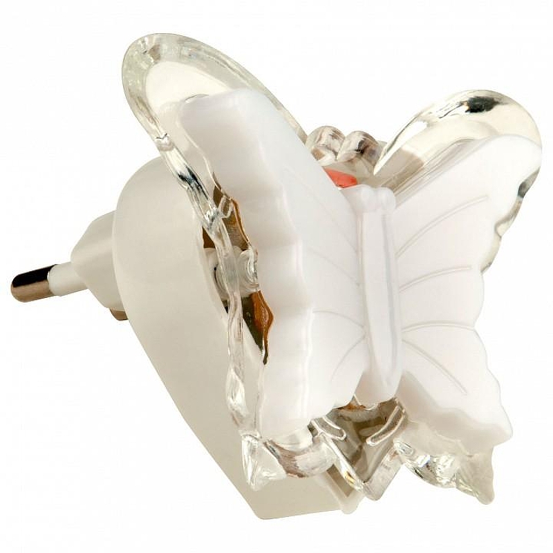 Ночник Uniel DTL-308 10318 