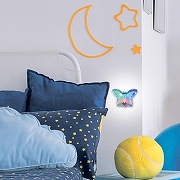 Ночник Uniel DTL-308 10318 -2