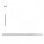 Подвесной светильник Loft it Vim 10318/A White цвет плафона/подвески Белый, цвет арматуры Белый-2