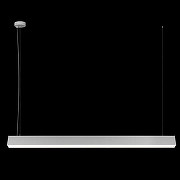 Подвесной светильник Loft it Vim 10318/A White цвет плафона/подвески Белый, цвет арматуры Белый-3