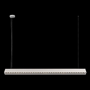 Подвесной светильник Loft it Vim 10318/B White цвет плафона/подвески Белый, цвет арматуры Белый-3