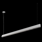 Подвесной светильник Loft it Vim 10318/B White цвет плафона/подвески Белый, цвет арматуры Белый-4