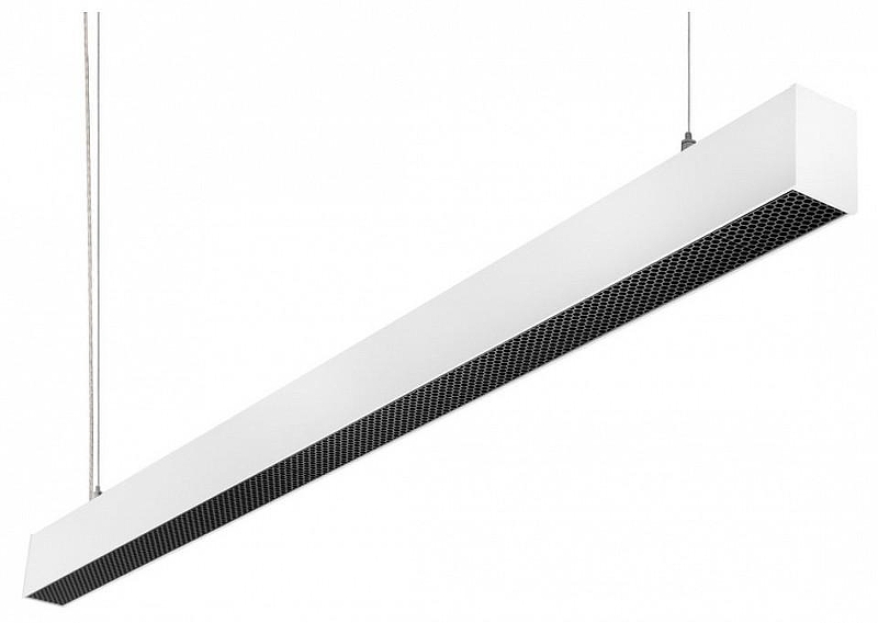 Подвесной светильник Loft it Vim 10318/C White 