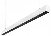 Подвесной светильник Loft it Vim 10318/C White цвет плафона/подвески Белый, цвет арматуры Белый