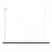 Подвесной светильник Loft it Vim 10318/C White цвет плафона/подвески Белый, цвет арматуры Белый-2