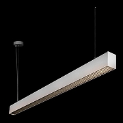 Подвесной светильник Loft it Vim 10318/C White цвет плафона/подвески Белый, цвет арматуры Белый-3