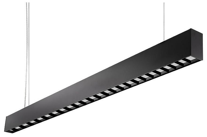 Подвесной светильник Loft it V1m 10318/D Black 