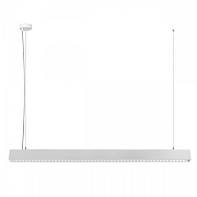 Подвесной светильник Loft it Vim 10318/D White цвет плафона/подвески Белый, цвет арматуры Белый-2