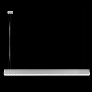 Подвесной светильник Loft it Vim 10318/D White цвет плафона/подвески Белый, цвет арматуры Белый-3