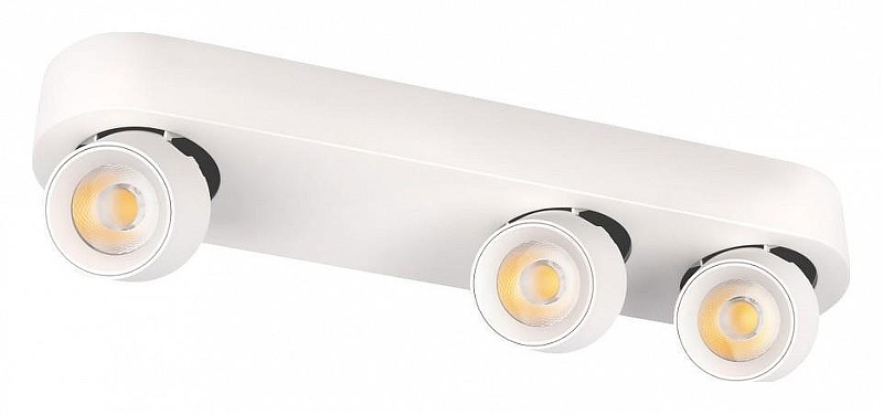 Накладной светильник Loft it Quiet 10320/3 White 