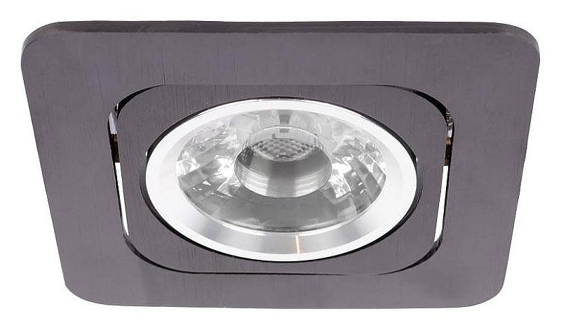 Встраиваемый светильник Loft it Screen 10328/A Black 