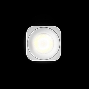 Накладной светильник Loft it Cup 10329 White цвет плафона/подвески Белый, цвет арматуры Белый-3