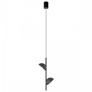 Подвесной светильник Loft it Mons 10335 Black цвет плафона/подвески Черный, цвет арматуры Черный-1