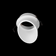 Встраиваемый светильник Loft it Limit 10343/A White цвет плафона/подвески Белый, цвет арматуры Белый-2