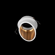 Встраиваемый светильник Loft it Limit 10343/A White Gold цвет плафона/подвески Белый, Золото, цвет арматуры Белый-2